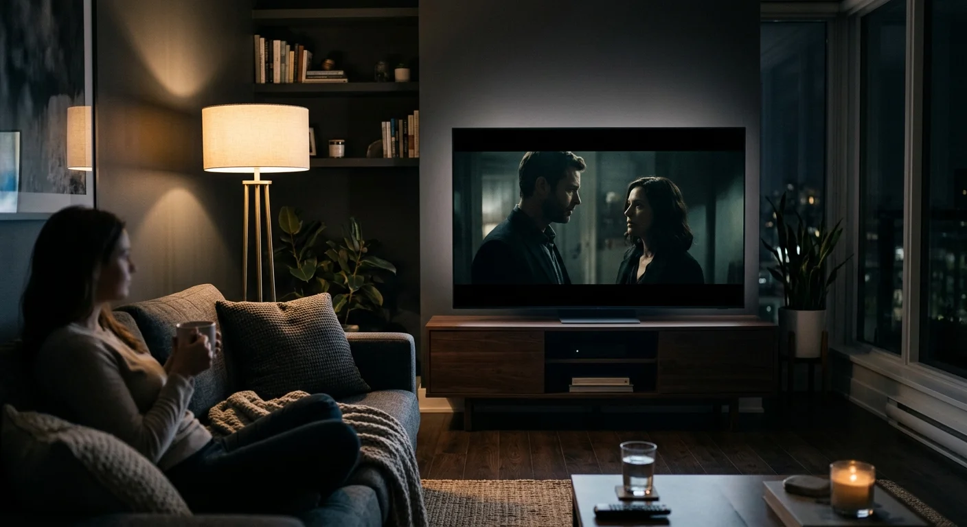 HBO Max Kütüphanesinden İzlenmesi Gereken En İyi Yapımlar