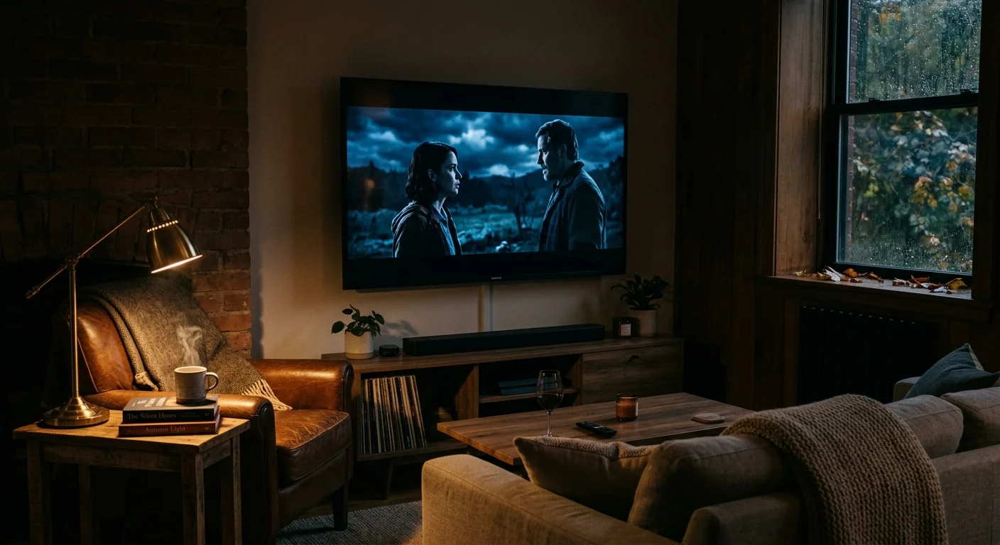 Disney+ Kütüphanesinde Gözden Kaçan En İyi Yapımlar