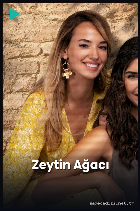 Zeytin Ağacı Dizisi