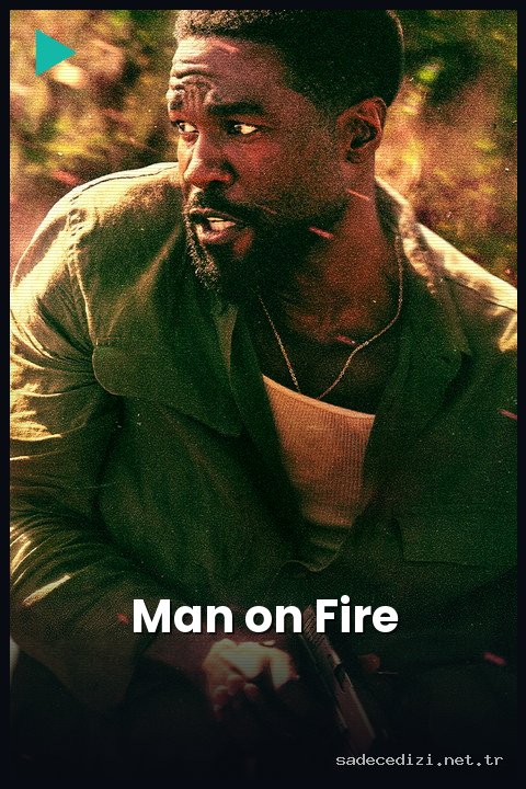 Man on Fire