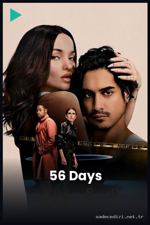 56 Days