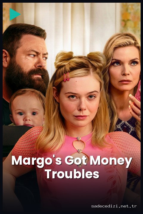 Margo's Got Money Troubles