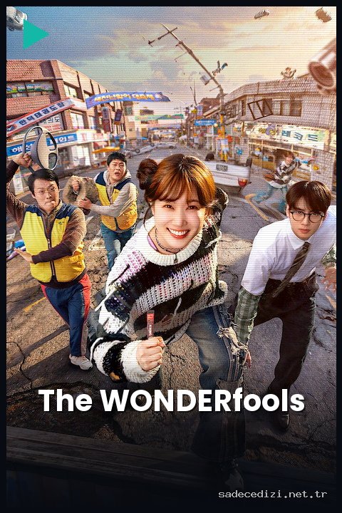 The WONDERfools
