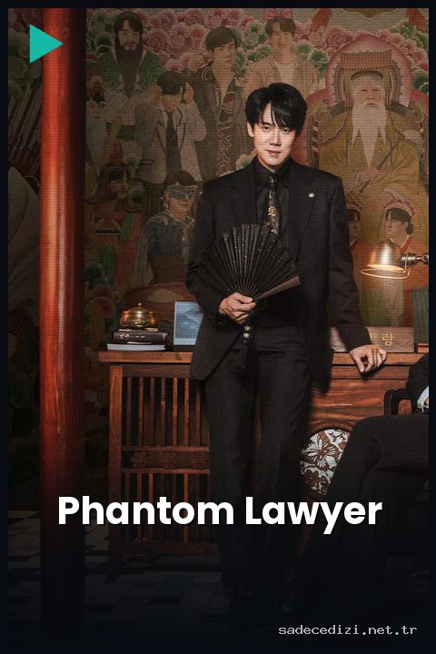 Phantom Lawyer
