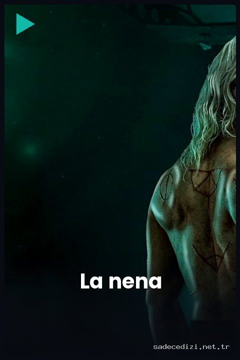 La nena