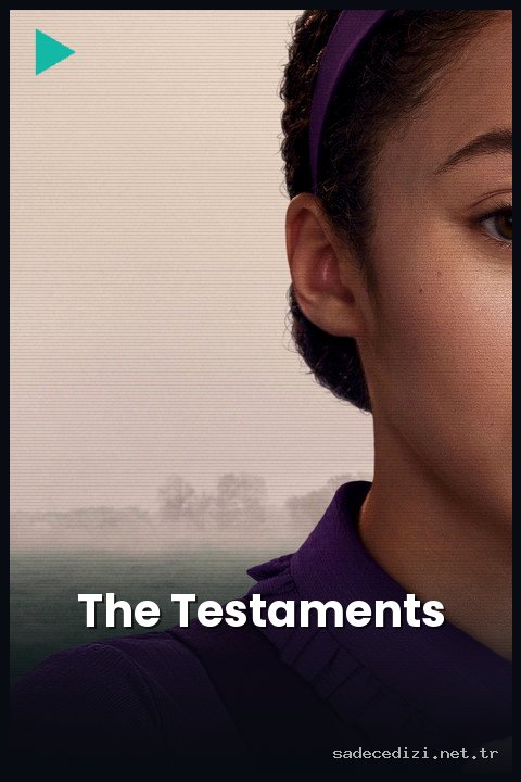 The Testaments
