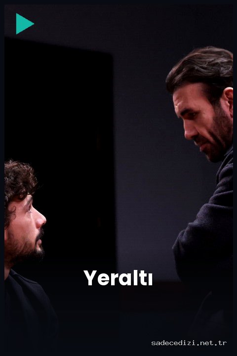 Yeraltı