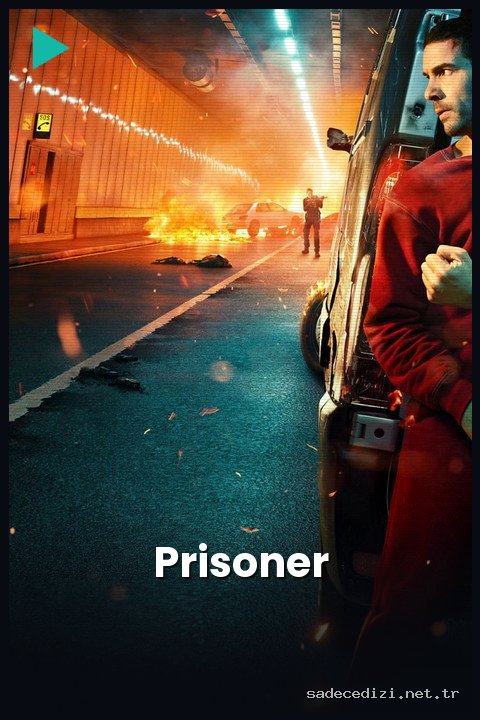 Prisoner
