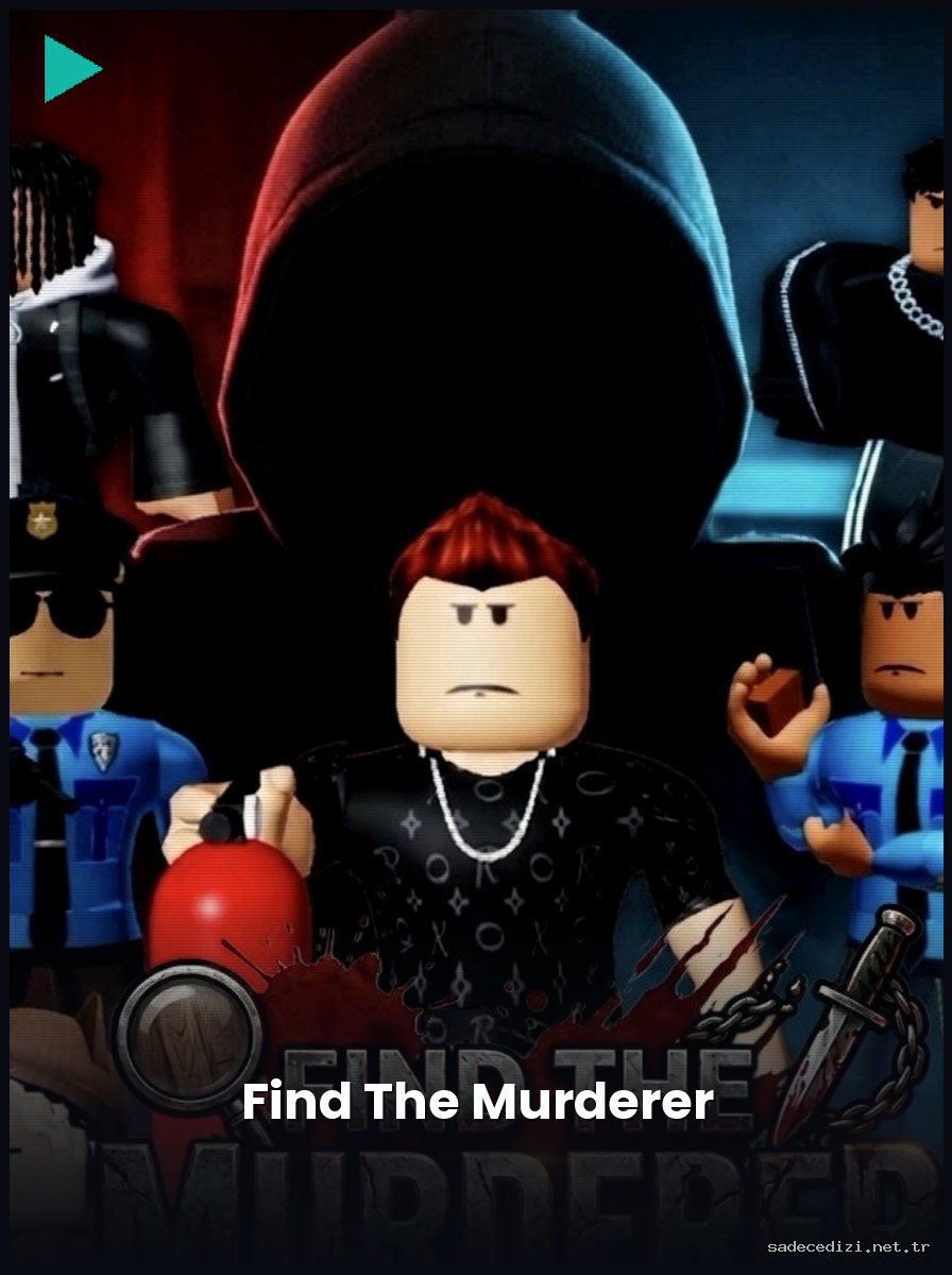 Find The Murderer