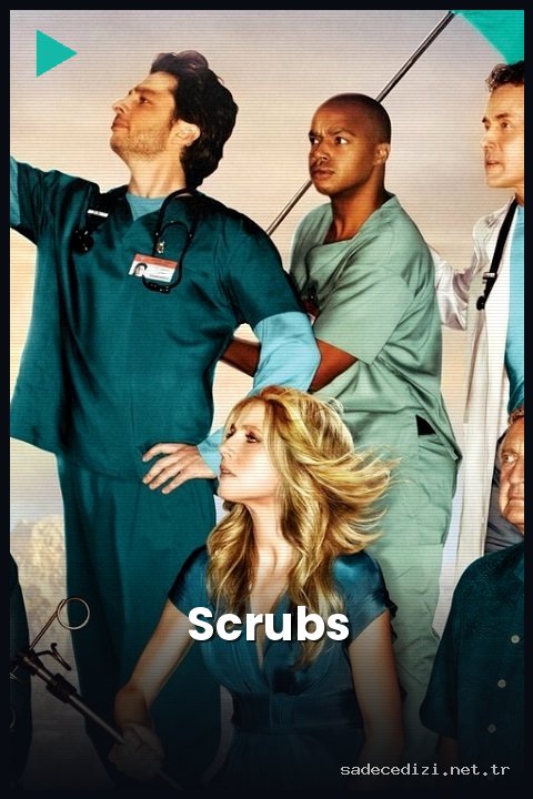 Scrubs