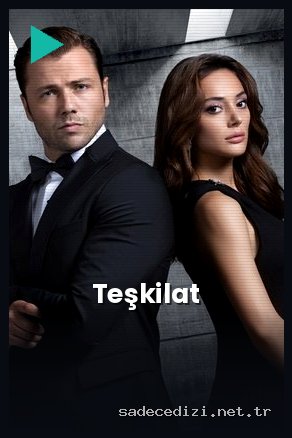 Teşkilat