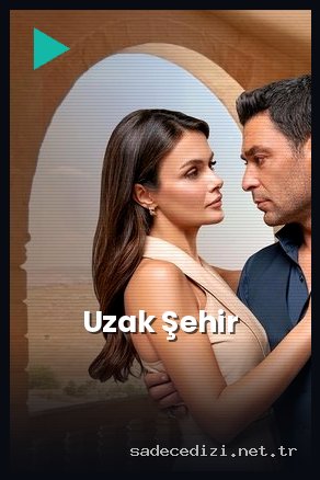 Uzak Şehir