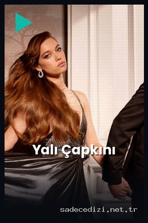 Yalı Çapkını