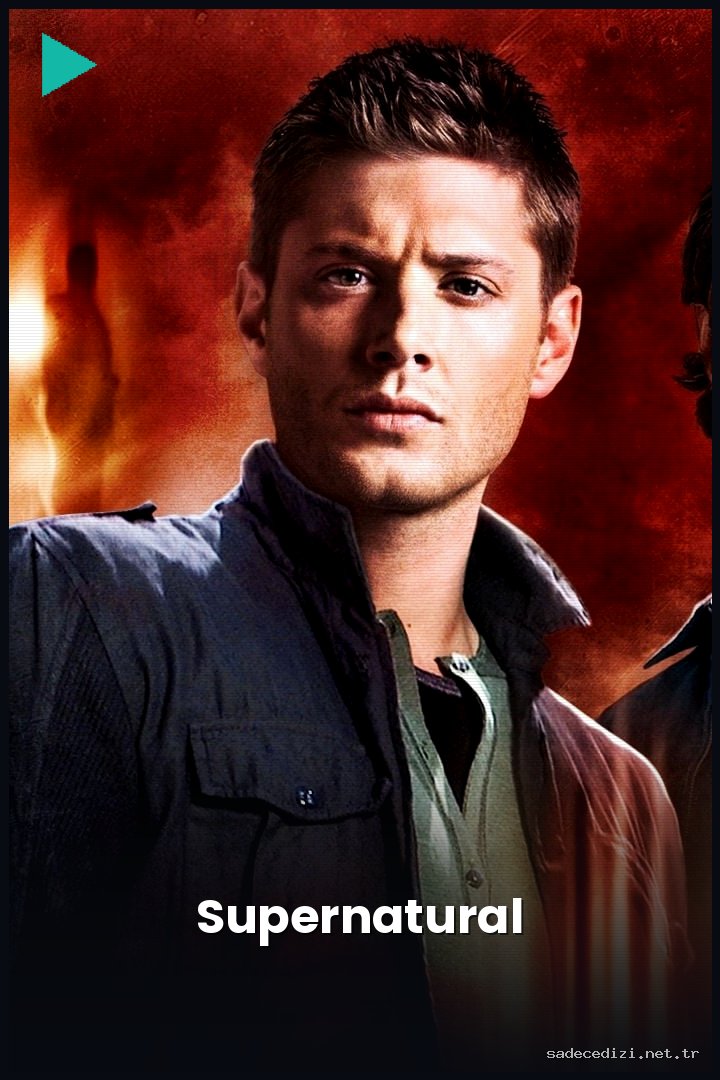 Supernatural