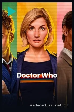 Doctor Who