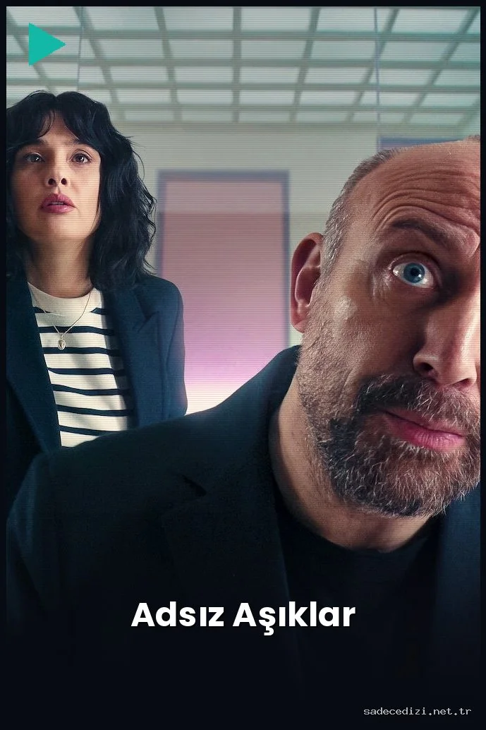 Adsız Aşıklar