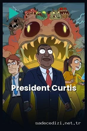 President Curtis