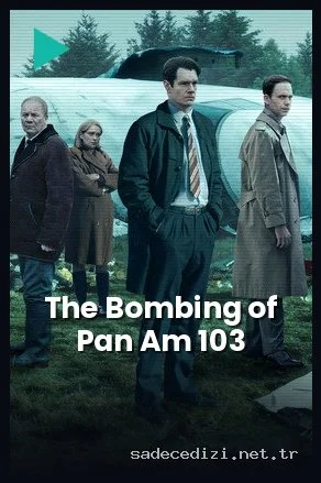 The Bombing of Pan Am 103