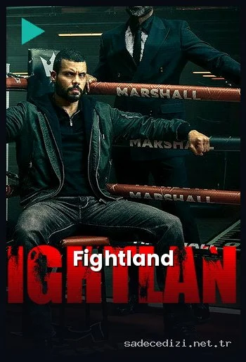 Fightland